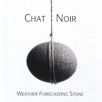 Chat Noir, Weather Forecasting Stone