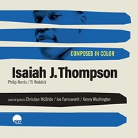Isaiah J. Thompson, Composed in Color