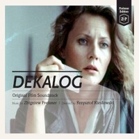 Zbigniew Preisner, Dekalog