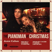 Jamie Cullum, The Pianoman At Christmas: The Complete Edition