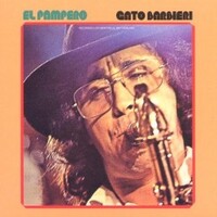 Gato Barbieri, El Pampero