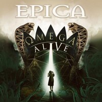 Epica, Omega Alive