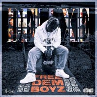 Free Dem Boyz - Studio Album by 42 Dugg (2021)