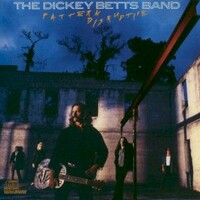 The Dickey Betts Band, Pattern Disruptive