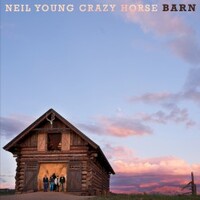 Neil Young & Crazy Horse, Barn