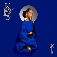 Alicia Keys, Keys