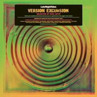 Don Letts, Late Night Tales Presents Version Excursion Selected by Don Letts
