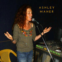 Ashley Maher, Made in Senegal