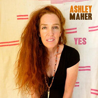 Ashley Maher, Yes