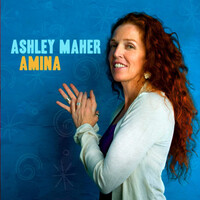 Ashley Maher, Amina