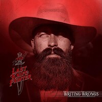 The Last Knife Fighter, Writing Wrongs