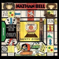 Nathan Bell, I Don't Do This for Love, I Do This for Love (Working and Hanging On in America)
