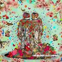 The Brandy Alexanders, The Brandy Alexanders