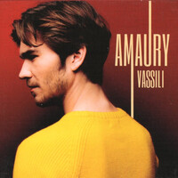 Amaury Vassili, Amaury