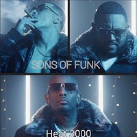 Sons of Funk, Heat 3000