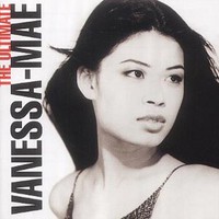 Vanessa-Mae, The Ultimate Vanessa-Mae