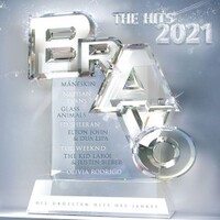 Various Artists, Bravo The Hits 2021