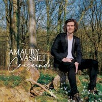 Amaury Vassili, Crescendo