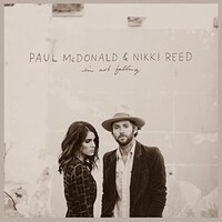 Paul McDonald & Nikki Reed, I'm Not Falling