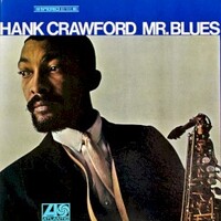 Hank Crawford, Mr. Blues