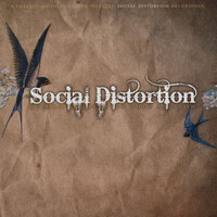 Social Distortion, Recordings Between Then And Now