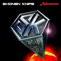 Shonen Knife, Adventure