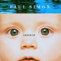 Paul Simon, Surprise