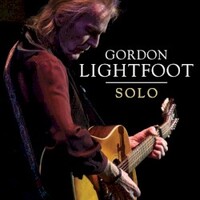 Gordon Lightfoot, Solo