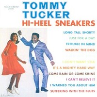 Tommy Tucker, Hi-Heel Sneakers