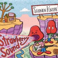 Shonen Knife, Strawberry Sound