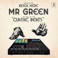 Mr. Green, Last Of The Classic Beats