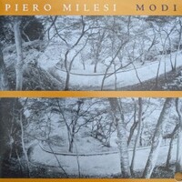 Piero Milesi, Modi