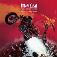 Meat Loaf, Bat Out of Hell