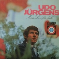 Udo Jurgens, Mein Lied fur dich