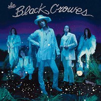 The Black Crowes, By Your Side