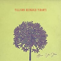Tillison Reingold Tiranti, Allium: Una Storia