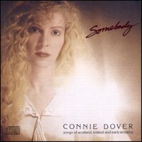 Connie Dover, Somebody