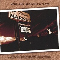 Moreland & Arbuckle, Floyd's Market