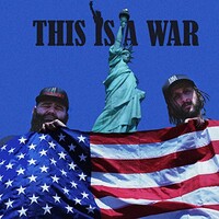 Hi-Rez & Jimmy Levy, This Is A War