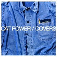 Cat Power, Covers