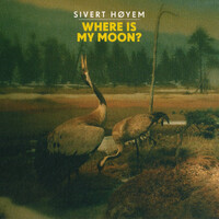Sivert Hoyem, Where Is My Moon?