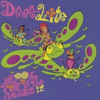 Deee-Lite, Groove Is In The Heart EP