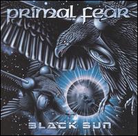 Primal Fear, Black Sun