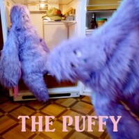 PUFFY, THE PUFFY