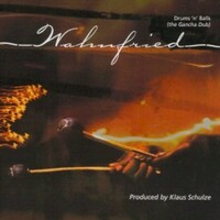 Richard Wahnfried, Drums 'n' Balls