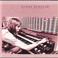 Klaus Schulze, La Vie Electronique 3