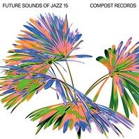 Various Artists, Future Sounds Of Jazz Vol. 15