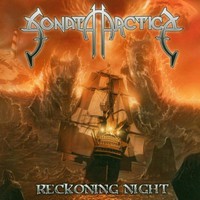 Sonata Arctica, Reckoning Night