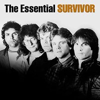 Survivor, The Essential Survivor