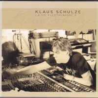 Klaus Schulze, La Vie Electronique 9